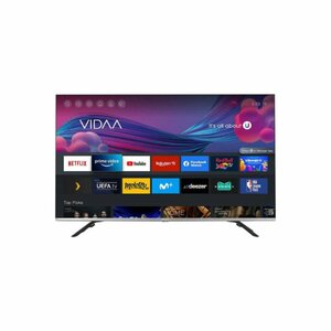 Hisense 55 Inch 55A7KKEN 4K UHD Frameless Smart TV photo