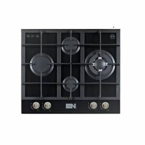 Newmatic PM640STGB Built In Cooker Hob photo
