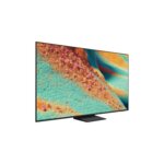 Samsung 85 Inch Neo QLED 4K Smart TV – 100Hz, Dolby Atmos, Tizen OS, Model 85QN85F By Samsung