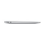 MGN93B/A Apple MacBook Air With M1 Chip 8GB RAM 256GB SSD 13.3" Retina Display (Late 2020, Silver)MGN93LL/A By Apple