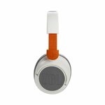 JBL JR 460NC Wireless Over-Ear Noise Cancelling Kids Headphones By JBL