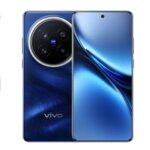 Vivo X200 Pro 5G 16GB RAM 6.78Inch 512GB ROM 6000mAh By Vivo
