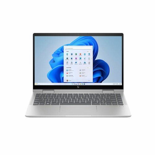 HP ENVY X360 2-in-1 Laptop 14-es0013dx Intel Core I5 13th Gen 8GB RAM 512GB SSD 14 Inch Touchscreen Multi-touch Enabled Display