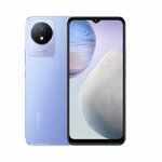 Vivo Y02 2GB RAM 32GB ROM 6.51" 5000mAh Battery By Other