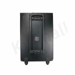 TAGWOOD LTS-15A Outdoor Speaker With Bluetooth,FM Radio, 15000w Pmpo By Tagwood