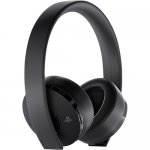 PS4 Platinum Wireless Headset (CECHYA-0090) – Black By Sony