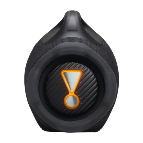 JBL Boombox 4 – Portable Bluetooth Speaker, Waterproof, Model: Boombox 4