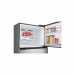 LG GN-B312PLGB Top Mount Freezer – 315(L) By LG