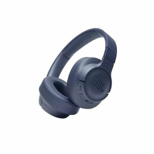 JBL Tune 710BT | Wireless Over-Ear Headphones photo