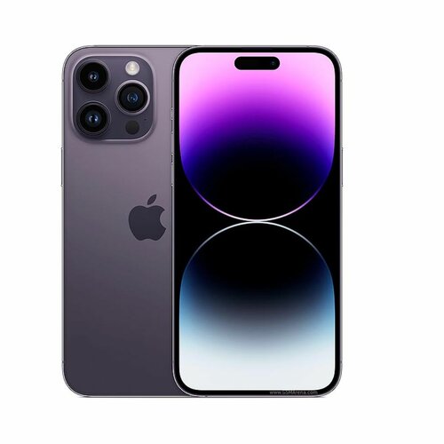 Apple Iphone 14 Pro Max 5G 512GB