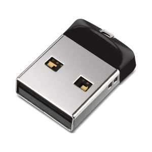 SanDisk Cruzer Fit 32GB photo