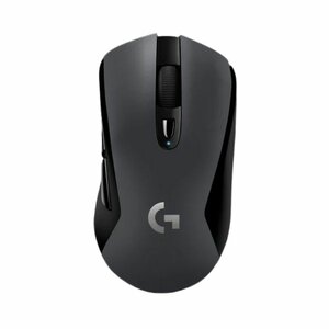 LOGITECH G603 LIGHTSPEED WIRELESS GAMING MOUSE photo