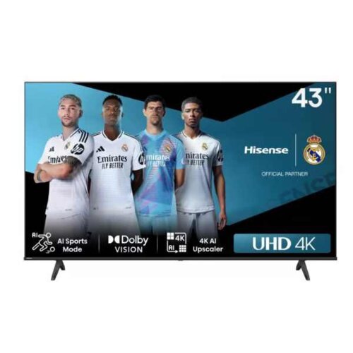 Hisense A6N 4K UHD Smart TV
