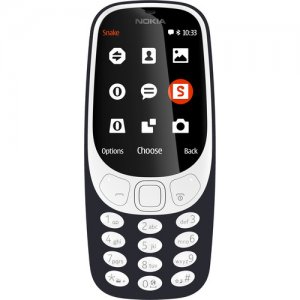 Nokia 3310 Feature Phone photo
