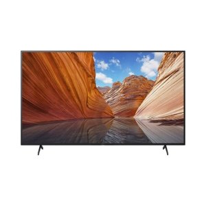 55X80J Sony 55 Inch X80J 4K SMART Android TV With Google TV KD-55X80J/KD55X80J - 2021 Model photo