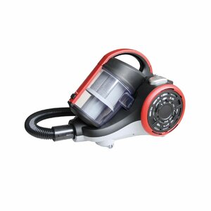 RAMTONS BAGLESS DRY VACUUM CLEANER- RM/667 photo