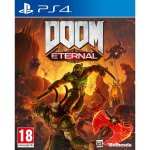 PS4 Doom Eternal By Sony