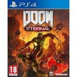 Sony PS4 Doom Eternal – Action Shooter Game, Physical Disc By Sony