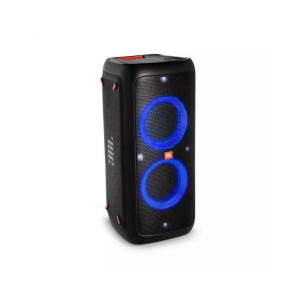 JBL PartyBox 300 Bluetooth Speaker photo