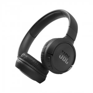 JBL Tune 660NC Noise-Canceling Wireless On-Ear Headphones photo
