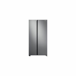 Samsung 647 Ltrs Side By Side Fridge RS62R5005M9 photo