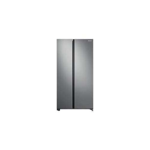 Samsung 647 Ltrs Side By Side Fridge RS62R5005M9 By Samsung