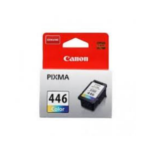 Canon PG-445 EMB Black Cartridge photo