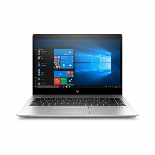 Hp Elitebook 840 G6 Core I5 8th Generation 8gb Ram 256ssd  (REFURBISHED) By HP