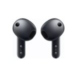Samsung Galaxy Buds 4 - Adaptive ANC, 5H Playtime, IP54 Water Resistance By Samsung