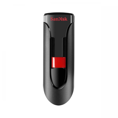 SanDisk Cruzer Glide™ 3.0 USB Flash Drive 16GB By Sandisk