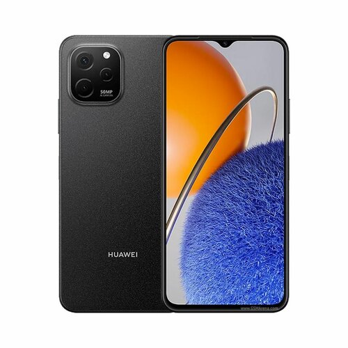 Huawei Nova Y61 6.52" 4GB RAM 64GB ROM  5000mAh By Other