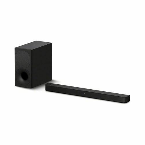 Sony HT-S400 2.1 Ch 330w Soundbar With Wireless Subwoofer By Sony