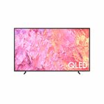 Samsung 75 Inch Q60C QLED 4K Smart TV (2023) – QA75Q60CAU By Samsung
