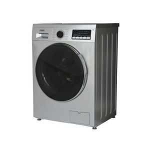 MIKA Washing Machine, Fully-Automatic, 7Kgs, Silver - MWAFS3207DS(MWAFS3207SL) photo