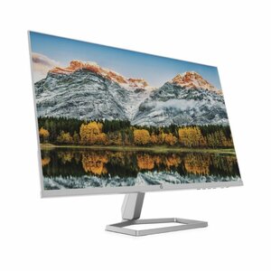 HP M27fw FHD Monitor photo