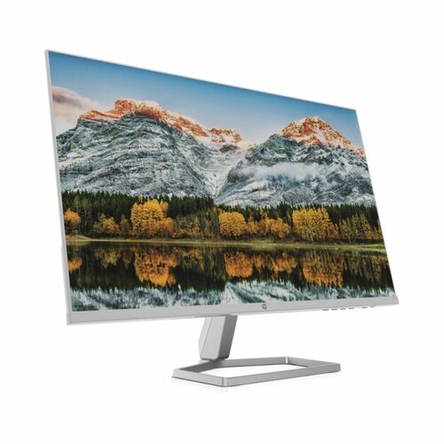 HP M27fw FHD Monitor By HP