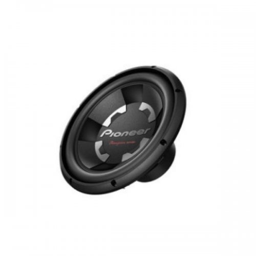 Pioneer TS-300S4 30cm, Champion Series Car Subwoofer 1400 Watts. By PIONEER