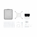 DJI Phantom 4 Pro+ Quadcopter By Drone