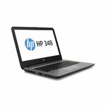 Hp 348 G4 Intel Core I5 7th Gen 8GB RAM 256GB SSD 14" HD Display By HP