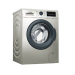 Bosch WAJ2018SKE Front Load Washing Machine 8KG - Silver By Other