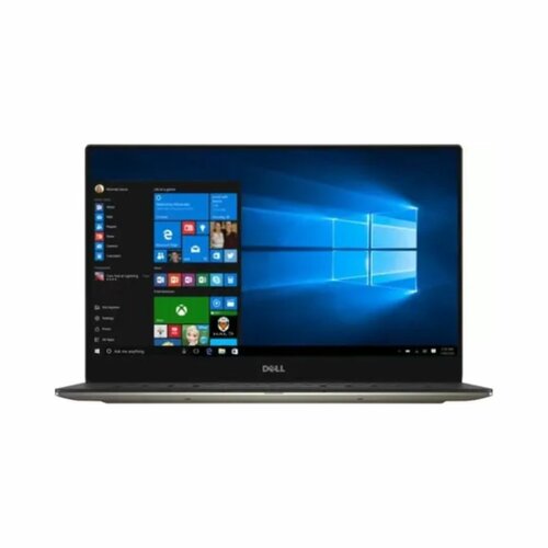 Dell XPS 13 9370 Core I7-8550U, 13.3″ UHD 4K Touch Display, 512GB SSD, 16GB RAM, Fingerprint Reader, Backlit Keyboard, Windows 10 (REFURBISHED) By Dell
