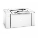 HP LaserJet Pro M102w Monochrome Laser Printer  By HP