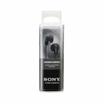 Sony MDR-E9LP/BLK Earbud Headphones By Sony
