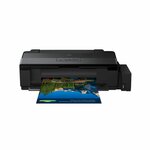 Epson L1800 A3 Photo Ink Tank Printer By Epson