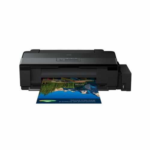 Epson L1800 A3 Photo Ink Tank Printer By Epson
