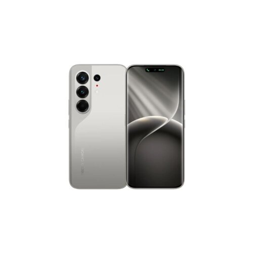 Tecno Camon 50 Pro 4G - 6.78 Inch AMOLED, 256GB Storage, 6150mAh Battery
