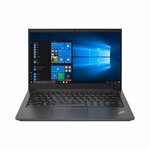Lenovo ThinkPad E14 Gen 2, Core I5 1135G7, 8GB RAM, 512GB SSD, Windows 10 Pro 64, 14″ FHD By Lenovo