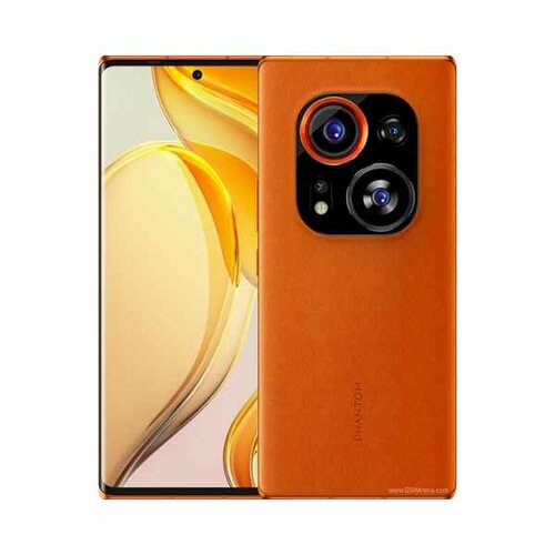 Tecno Phantom X2 Pro 5G 6.8" 12GB RAM 256GB ROM 5160mAh By Tecno