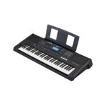 Yamaha PSR-E473 61-Key Touch-Sensitive Portable Keyboard By Yamaha