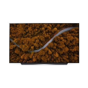 Image for OLED55CXPVA LG 55 Inch HDR 4K UHD Smart OLED 2020 MODELTV 